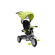 Tricicleta copii Moni Flexy Plus Verde