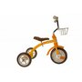Tricicleta copii Super Lucy Champion galbena - 5