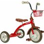 Tricicleta copii Super Lucy Champion rosie - 1
