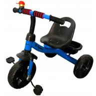 R-Sport - Tricicleta T1 Cu 3 roti, Albastru