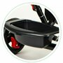 Tricicleta Cu Sezut Rotativ Ecotoys JM-066-9 - Roz - 5