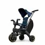 Tricicleta Doona Liki Trike S3 Royal Blue - 1