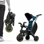 Tricicleta Doona Liki Trike S3 Royal Blue - 2