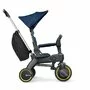 Tricicleta Doona Liki Trike S3 Royal Blue - 3