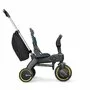Tricicleta Doona Liki Trike S3 Royal Blue - 5