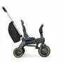 Tricicleta Doona Liki Trike S3 Royal Blue - 6