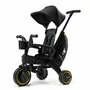 Tricicleta Liki Trike Midnight Editie limitata - 1