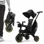 Tricicleta Liki Trike Midnight Editie limitata - 3