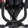 Tricicleta Liki Trike Midnight Editie limitata - 4