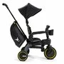 Tricicleta Liki Trike Midnight Editie limitata - 10