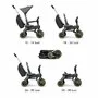 Tricicleta Liki Trike S5 Nitro Black - 2