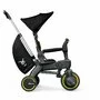 Tricicleta Liki Trike S5 Nitro Black - 5