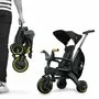 Tricicleta Liki Trike S5 Nitro Black - 3