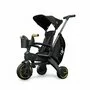 Tricicleta Liki Trike S5 Nitro Black - 1