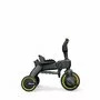 Tricicleta Liki Trike S5 Nitro Black - 9