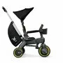 Tricicleta Liki Trike S5 Nitro Black - 7