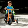 Tricicleta copii, Winther Circleline Medie - 5
