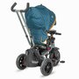 Tricicleta multifunctionala Coccolle Pianti True Blue - 9