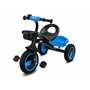 Tricicleta copii, Toyz, Embo, Albastru - 1