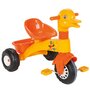 Tricicleta Pilsan Duck yellow - 1