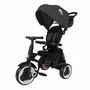 Tricicleta pliabila Qplay Rito+ Negru - 1