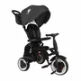 Tricicleta pliabila Qplay Rito+ Negru - 3