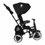 Tricicleta pliabila Qplay Rito+ Negru - 4