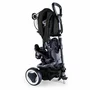 Tricicleta pliabila Qplay Rito+ Negru - 5