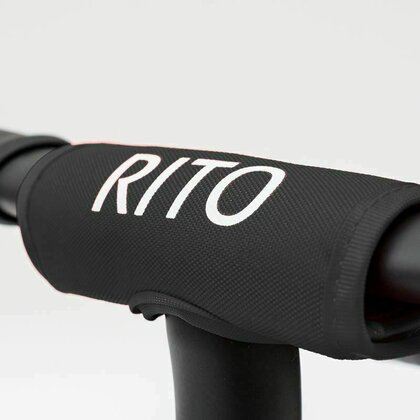 Tricicleta pliabila Qplay Rito+ Negru