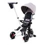 Tricicleta Pliabila Sun Baby Nova 016 Qplay Rito - Gray - 2