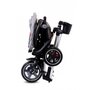 Tricicleta Pliabila Sun Baby Nova 016 Qplay Rito - Gray - 3