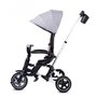 Tricicleta Pliabila Sun Baby Nova 016 Qplay Rito - Gray - 4