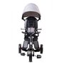 Tricicleta Pliabila Sun Baby Nova 016 Qplay Rito - Gray - 9