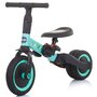 Chipolino - Tricicleta si bicicleta  Smarty 2 in 1 mint - 4