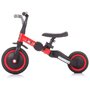 Tricicleta si bicicleta Chipolino Smarty 2 in 1 red - 4