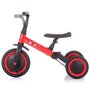 Tricicleta si bicicleta Chipolino Smarty 2 in 1 red - 6