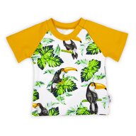 Nicol - Tricou bumbac colectia  Tukan mar. 68
