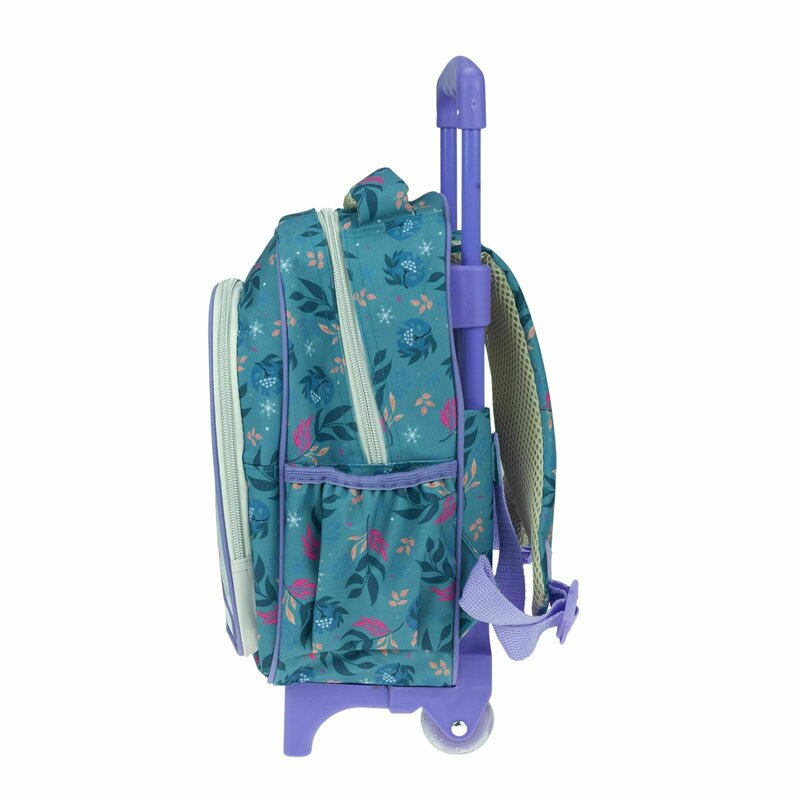 Giovas - troller gradinitia disney frozen anna & elsa