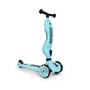 Trotineta copii cu sezut, transformabila 2in1, HighwayKick 1 Blueberry, 1-5 ani, pana la 50 kg, Scoot  Ride - 2