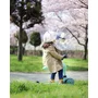 Trotineta copii cu sezut, transformabila 2in1, HighwayKick 1 Blueberry, 1-5 ani, pana la 50 kg, Scoot  Ride - 6