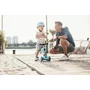 Trotineta copii cu sezut, transformabila 2in1, HighwayKick 1 Blueberry, 1-5 ani, pana la 50 kg, Scoot  Ride - 7