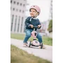 Trotineta copii cu sezut, transformabila 2in1, HighwayKick 1 Rose, 1-5 ani, pana la 50 kg, Scoot  Ride - 10