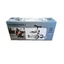 Trotineta copii cu sezut, transformabila 2in1, HighwayKick 1 Rose, 1-5 ani, pana la 50 kg, Scoot  Ride - 19