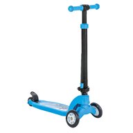 Pilsan - Trotineta Cool Scooter Pliabila, Albastru