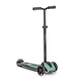 Trotineta copii pliabila, reglabila, roti luminoase, Highwaykick 5 Led Forest, 5 ani +, pana la 80 kg, Scoot  Ride - 3