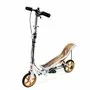 Trotineta Space Scooter X580 series alb - 1