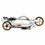 Trotineta Space Scooter X580 series alb - 2