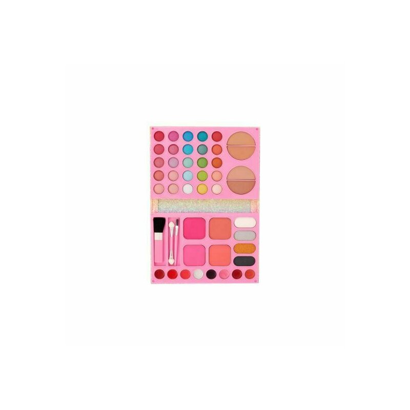 Martinelia - trusa de machiaj beauty book shimmer wings 30652