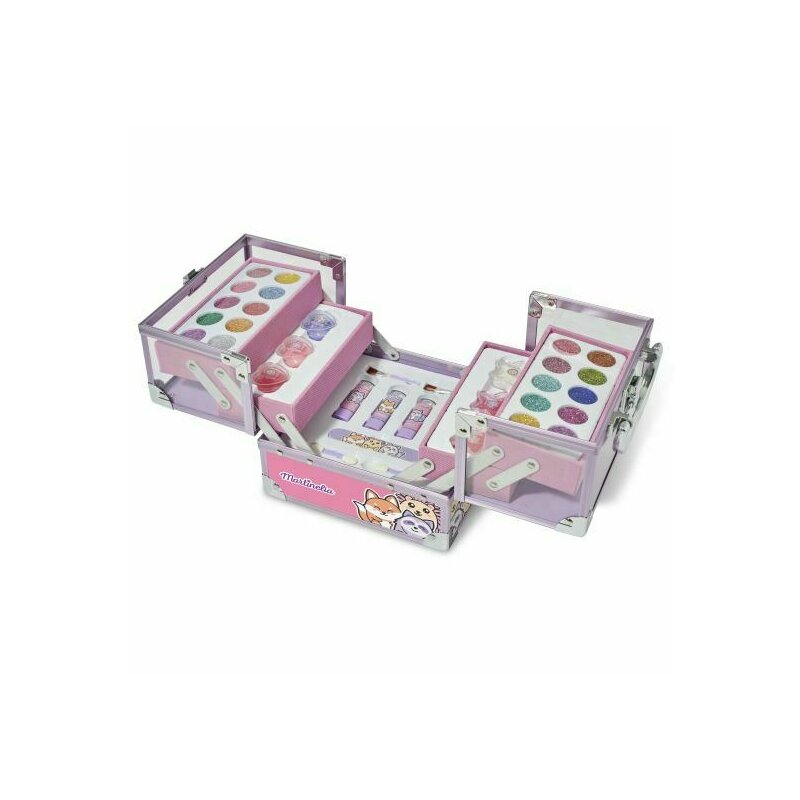Martinelia - trusa de machiaj my best friends big makeup case 24162