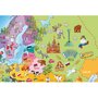 Harta Europei Tuloko TL006 - 4